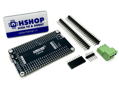 Mạch phát triển vi điều khiển STM32G474VET6 ARM Cortex-M4