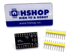 Kit phát triển 8051 WeAct WCH CH552 Core Board