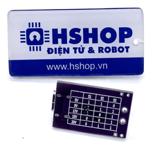 Mạch điều khiển ngõ ra PD/QC/AFC Fast Charge Ouput Controller WeAct