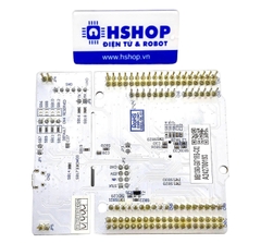 Kit NUCLEO-G071RB, STM32 Nucleo-64 development board with STM32G071RB MCU