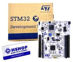 Kit NUCLEO-G431RB, STM32 Nucleo-64 development board with STM32G431RB MCU