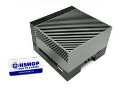 Máy tính nhúng AI NVIDIA Jetson AGX Orin 64GB Developer Kit (275 TOPS)