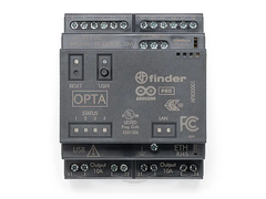 Arduino Opta RS485 microPLC with Industrial IoT Capabilities (Original - Made in Italy)