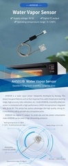 Cảm biến hơi nước AHS01IB Water Vapor Sensor chính hãng ASAIR