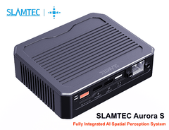 Cảm biến nhận thức không gian SLAMTEC Aurora S Fully Integrated AI Spatial Perception System