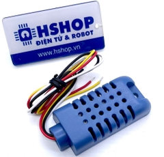 Cảm biến độ ẩm, nhiệt độ AMT1001 Analog Temperature Humidity Sensor