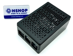 Vỏ bảo vệ bằng nhựa ABS Case for Raspberry Pi 5 V2