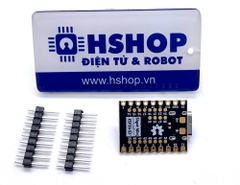 Kit phát triển WiFi BLE5 SoC ESP32-S3 Super Mini 4MB Nologo