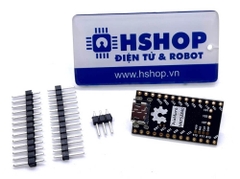 Kit phát triển BLE Mesh Thread Zigbee SoC NRF52840 ProMicro Nologo