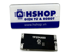 Mạch giảm áp DC-DC Buck TPS54560 60VDC 5A 600Khz