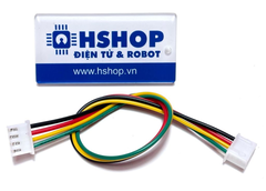 Cáp kết nối MakerEdu XH2.54 4Wires 20cm Cable