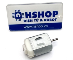 Động cơ 130 DC motor