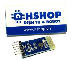 Module Bluetooth 3.0 SPP / BLE 4.2 Dual Mode JDY-33 (HC-05 / HC-06 Compatible)
