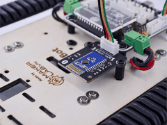 Bộ RoverBot - Smart Car Robot Kit kèm Hướng dẫn chi tiết, Code mẫu Arduino & mBlock