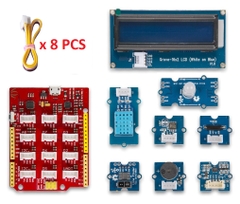 Bộ Grove - Beginner Kit for Arduino (Old Version)