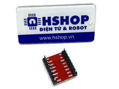 Mạch điều khiển động cơ DRV8833 DC Motor Driver