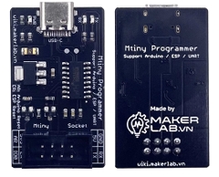 Mạch Mtiny Programmer (Arduino Compatible)