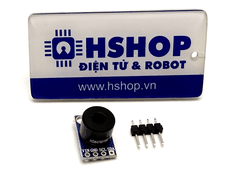Module cảm biến nhiệt độ hồng ngoại không tiếp xúc MLX90614-DCC (GY-906-DCC)