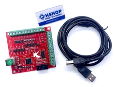 Mạch CNC BOB MACH3 USB