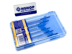 Bộ 6 tua vít chính xác Wadfow WSS2B26 Precision Screwdriver Set