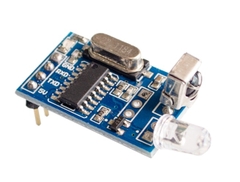 Mạch thu phát hồng ngoại NEC Infrared Receiver Transmitter Encode Decode