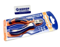 Kìm cắt mini 4.5'' (115mm) Wadfow WPL0953 Cutting Pliers