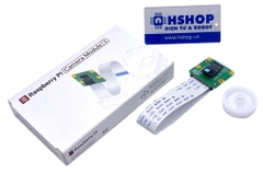 Camera Raspberry Pi V2 IMX219 8MP