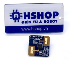 Cảm biến hiện diện mmWave 24GHz Human Presence Sensing HLK-LD2420 Hi-Link