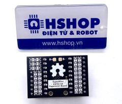 Mạch ESP32-S3 Super Mini Expansion Board Nologo
