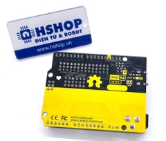 Mạch Uno R4 Wifi Nologo (Arduino Uno R4 Wifi Compatible)