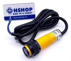Cảm biến vật cản hồng ngoại OMDHON E3F-DS10C4 Adjustable IR Infrared Proximity Sensor