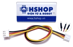 Cáp kết nối MakerEdu XH2.54 3Wires 20cm Cable