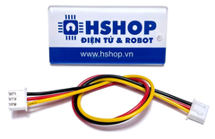 Cáp kết nối MakerEdu XH2.54 3Wires 20cm Cable