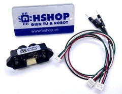 Cảm biến khoảng cách Benewake TFmini-S ToF Single-Point Ranging Solid State LiDAR Sensor (12m, UART / I2C)