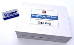 Sipeed Tang Primer 20K Dock Gowin GW2A-LV18 FPGA Go AI Kit