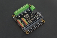 Mạch DFRobot micro:Driver - Driver Expansion Board for Micro:bit