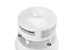 Cảm biến thời tiết DFRobot Ultrasonic 9-in-1 RS485 Weather Sensor for Arduino (Wind, Rain, Temp, Light, Noise)