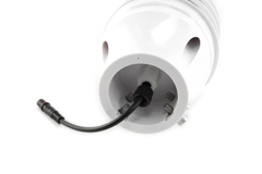 Cảm biến thời tiết DFRobot Ultrasonic 9-in-1 RS485 Weather Sensor for Arduino (Wind, Rain, Temp, Light, Noise)