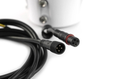 Cảm biến thời tiết DFRobot Ultrasonic 9-in-1 RS485 Weather Sensor for Arduino (Wind, Rain, Temp, Light, Noise)