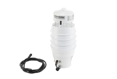 Cảm biến thời tiết DFRobot Ultrasonic 9-in-1 RS485 Weather Sensor for Arduino (Wind, Rain, Temp, Light, Noise)