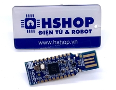 Mạch nRF52840 Dongle, Designed for nRF Connect for Desktop