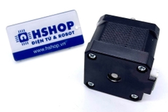 Động cơ bước Size 42mm Nema 17 Stepper Motor Usongshine 17HS4401 (mới 100%)