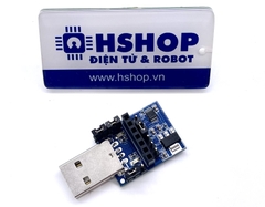 Mạch chuyển giao tiếp USB UART Lora SX1278 EBYTE E15-USB-T2