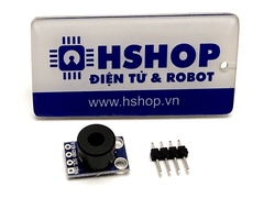 Module cảm biến nhiệt độ hồng ngoại không tiếp xúc MLX90614-DCC (GY-906-DCC)