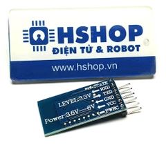 Module Bluetooth 3.0 SPP / BLE 4.2 Dual Mode JDY-33 (HC-05 / HC-06 Compatible)