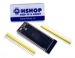 Kit phát triển Wifi BLE SoC ESP32 S3 WeAct ESP32-S3-B N16R8