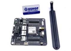 Mạch 4G LTE CAT1 Ca-01 Development Board Ai-Thinker