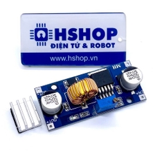 Mạch giảm áp DC-DC Buck XL4015 5A