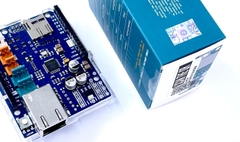 Arduino Ethernet Shield 2 chính hãng (Original - Made in Italy)