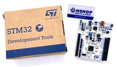 Kit NUCLEO-F411RE, STM32 Nucleo-64 development board with STM32F411RE MCU